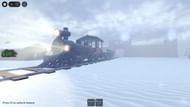 Exploring the open world (Image via Roblox)
